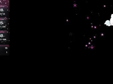 molly_g18 on Chaturbate