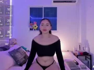 molly_g18 on Chaturbate 