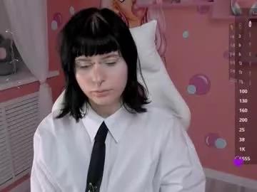 molly_kis_ on Chaturbate 