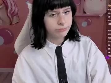 molly_kis_ on Chaturbate 