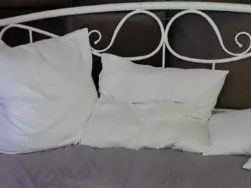 molly_kis_ on Chaturbate 