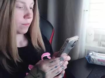 molly_royse on Chaturbate 