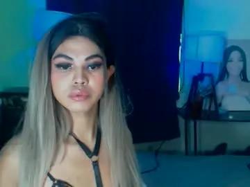 mollycoin18 on Chaturbate 