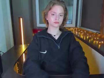 mollydangerous on Chaturbate 