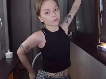mollydangerous on Chaturbate 
