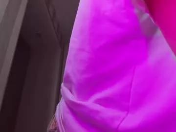 mollydangerous on Chaturbate 