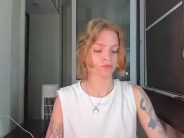 mollydangerous on Chaturbate 