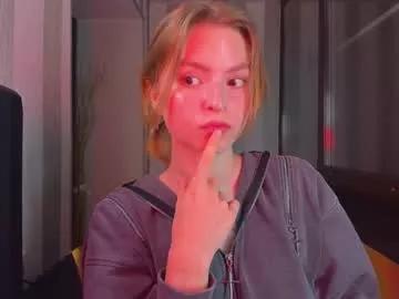 mollydangerous on Chaturbate 