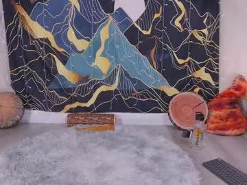 mollyflwers on Chaturbate 