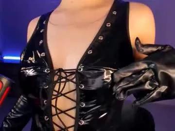 mollyposh on Chaturbate 