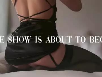 mollysoulful on Chaturbate 