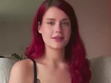 mollysoulful on Chaturbate 