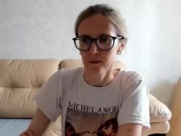 mollystory on Chaturbate 