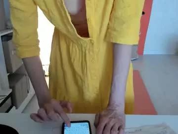 mollystory on Chaturbate 