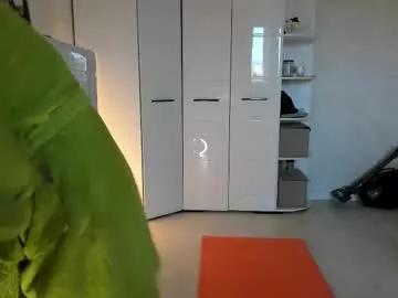 mollystory on Chaturbate 