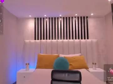 mollysunders_ on Chaturbate 
