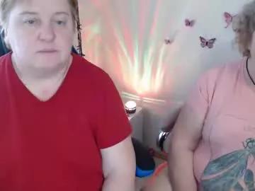 mommy99x on Chaturbate 