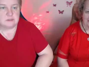 mommy99x on Chaturbate 