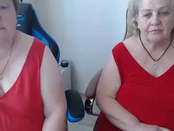 mommy99x on Chaturbate 