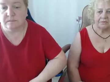 mommy99x on Chaturbate 