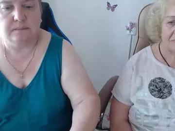 mommy99x on Chaturbate 