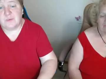 mommy99x on Chaturbate 