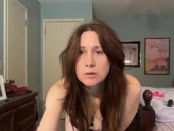 mommygoddessl on Chaturbate 