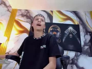 mono_blonde on Chaturbate 