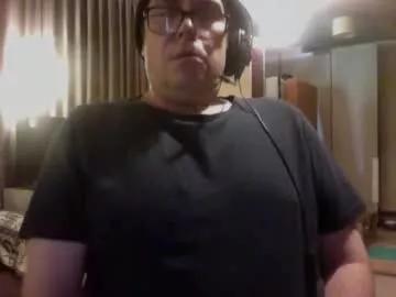 monopodblah on Chaturbate 