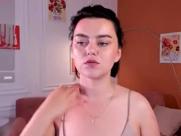 moodberry on Chaturbate 