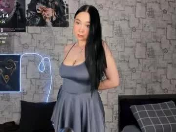 moody__mary on Chaturbate 
