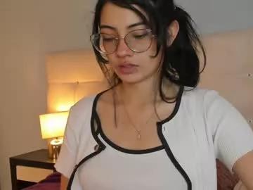 moon__april on Chaturbate 