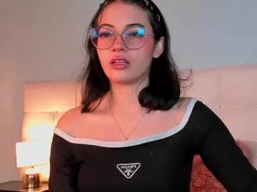 moon__april on Chaturbate 