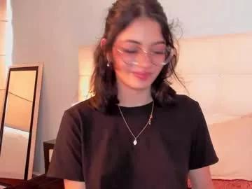 moon__april on Chaturbate 