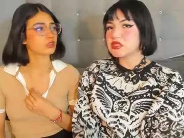 moon__april on Chaturbate 