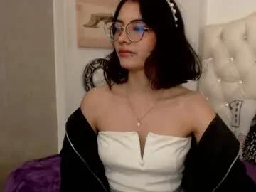 moon__april on Chaturbate 