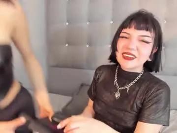 moon__april on Chaturbate