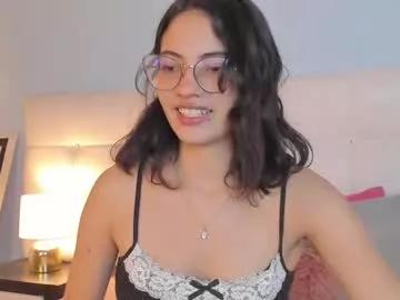 moon__april on Chaturbate 