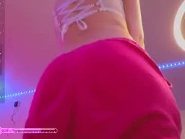 moon_avengers on Chaturbate 