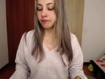 moon_ligth18 on Chaturbate 