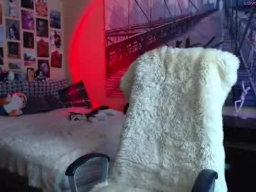 moon_sugar_ on Chaturbate 