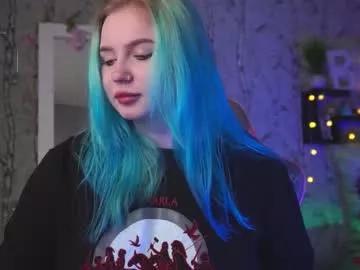 moon_valkyriie on Chaturbate 