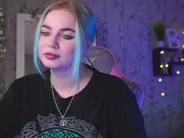 moon_valkyriie on Chaturbate 