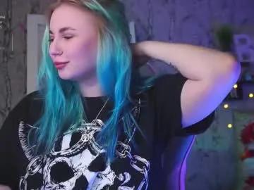 moon_valkyriie on Chaturbate 