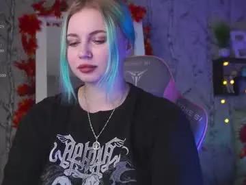 moon_valkyriie on Chaturbate 