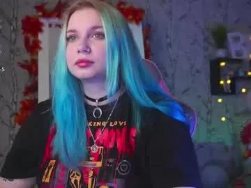 moon_valkyriie on Chaturbate 