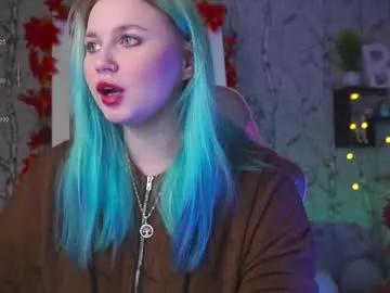 moon_valkyriie on Chaturbate 