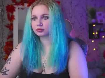moon_valkyriie on Chaturbate 