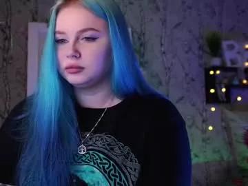 moon_valkyriie on Chaturbate 