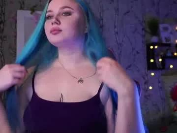 moon_valkyriie on Chaturbate 